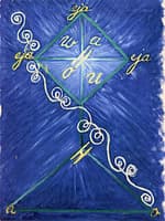 Primordial Chaos, No. 11, Group I,