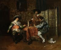 A Game of Cards