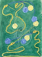 Primordial Chaos, No. 13, Group I,