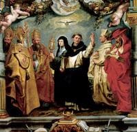 The Defenders of the Eucharist