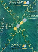 Primordial Chaos, No. 18, Group I,