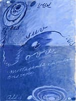 Primordial Chaos, No. 19, Group I,