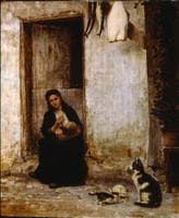 The Fisherman's Wife