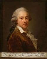 Self Portrait