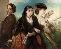 The Assignation