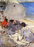 By the Sea
