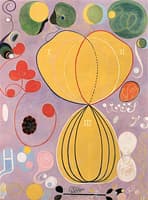 The Ten Largest, No. 07, Adulthood, Group IV