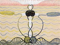 Evolution, No. 06, Group VI