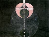 Evolution, No. 08, Group VI
