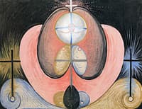 Evolution, No. 10, Group VI