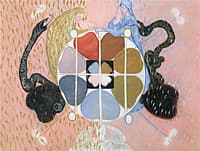 Evolution, No. 12, Group VI