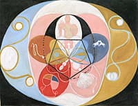 Evolution, No. 14, Group VI