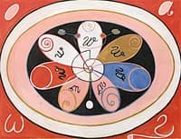 Evolution, No. 15, Group VI