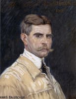 Self Portrait