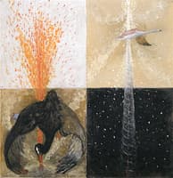 The Swan, No. 05, Group IX/SUW