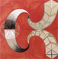 The Swan, No. 09, Group IX/SUW