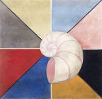 The Swan, No. 19, Group IX/SUW