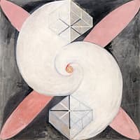 The Swan, No. 21, Group IX/SUW