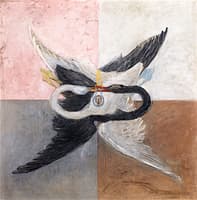 The Swan, No. 24, Group IX/SUW