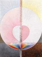 The Dove, No. 01, Group IX/UW, No. 25
