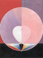 The Dove, No. 02, Group IX/UW, No. 26