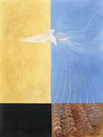The Dove, No. 04, Group IX/UW, No. 28