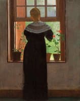 An Open Window