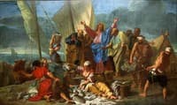 The Miraculous Fishes