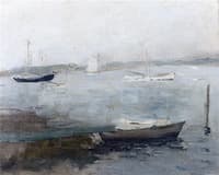 Nantucket Harbor