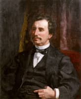 Portrait of Colonel Howard Jenks