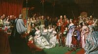 The Marriage of Victoria, Princess Royal, 25 January 1858