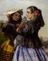 'El Paseo'