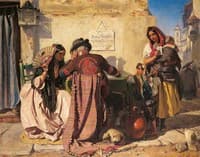 The Letter-Writer of Seville