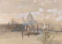 St Paul's