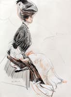 Winaretta Singer, Princesse Edmond de Polignac