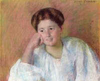 Louisine Peters
