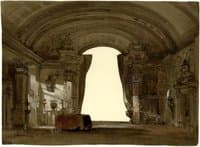 Design for Stage Scenery