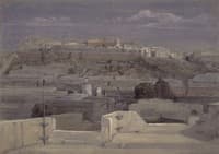 The Citadel of Tangier