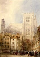 Abbeville City Centre