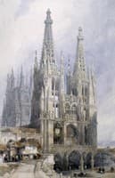 Burgos Cathedral