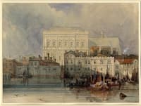 The Banqueting House, Whitehall