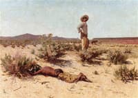 After the Battle