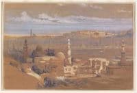 Grand Cairo