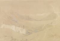 Convent of St. Katherine, Mount Sinai