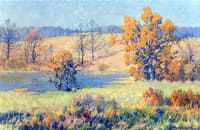 Autumn Landscape