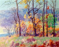 Autumn Tints