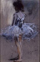 Ballet Dancer