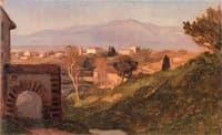Roman Campagna