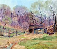 Cabin in the Woods