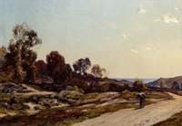 Evening: Equihen, Pas de Calais